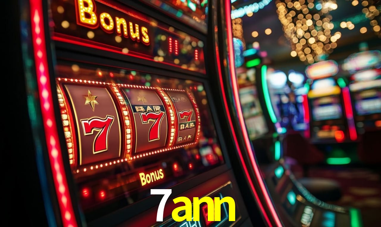 Apostas com odds competitivas na 7ann