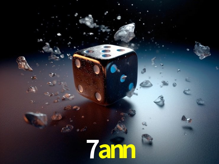 Jogos com bônus e suporte 24h na 7ann